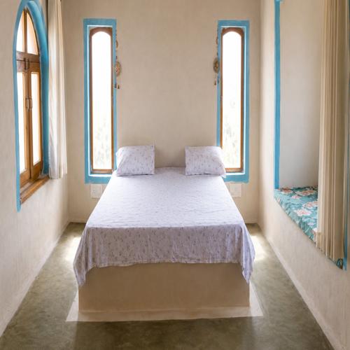 Jai Seva Homestay, Bancha